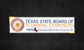 Texas plumbing board and laws abolished after legislative strife