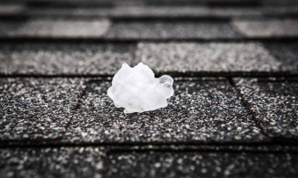 ASSESSING HAIL DAMAGE: PART 2 - HAIL INSPECTION PROTOCOL